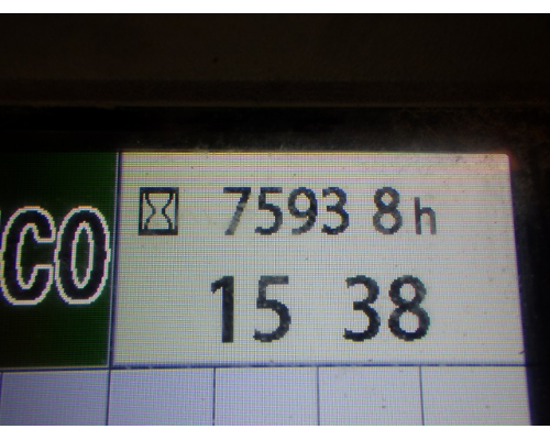 HITACHI ZX135US-5B