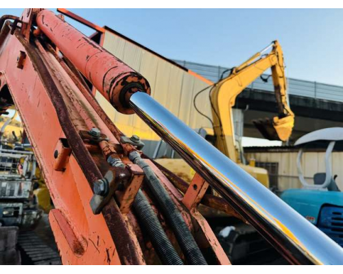 HITACHI ZX35U