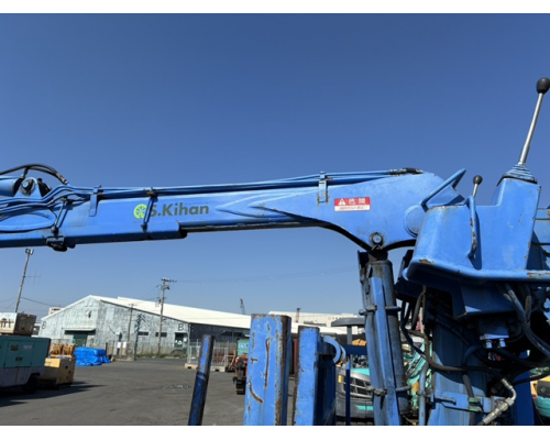 IWAFUJI U-4SBG