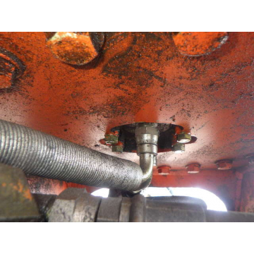 CAT 313DCR