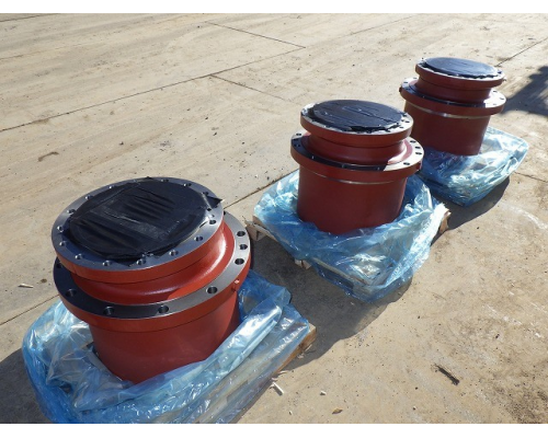 SAKAI GEAR-FOR-PM500