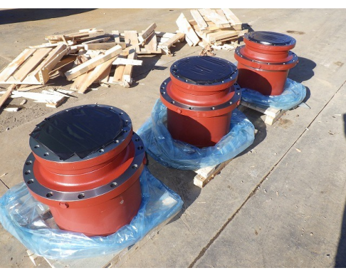 SAKAI GEAR-FOR-PM500