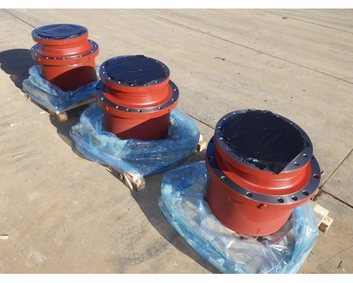SAKAI GEAR-FOR-PM500