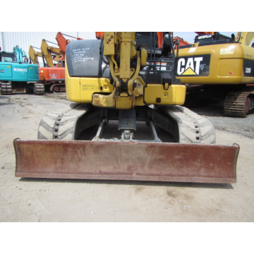 KOMATSU PC55MR-3