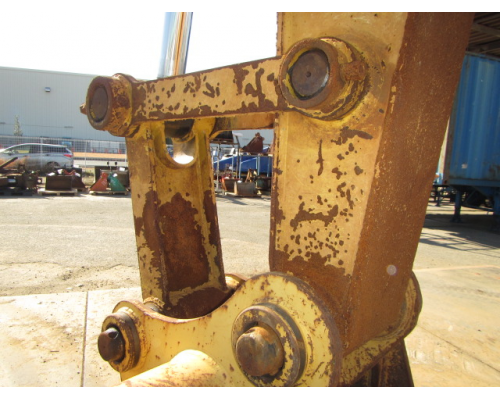 CAT 311FLRR