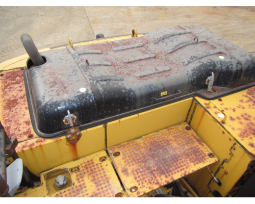 CAT 320E