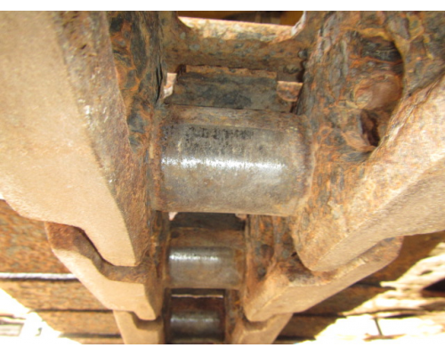 CAT 320E