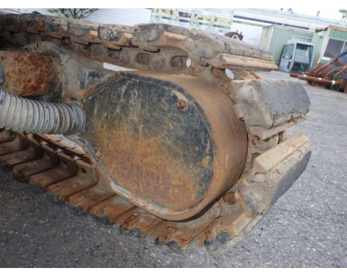 CAT 301.5CR