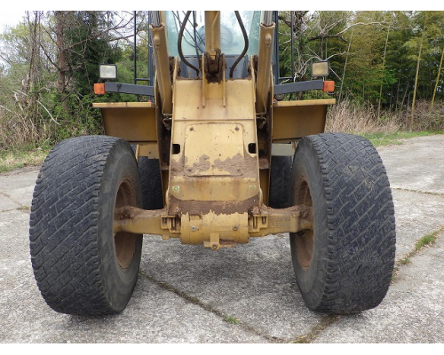CAT 910G