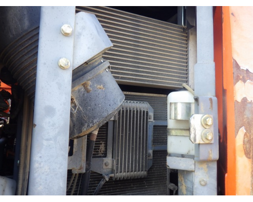 HITACHI ZX135US-5B