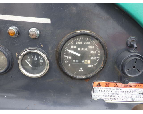 BARONESS HM1550