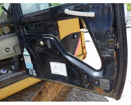 CAT 307D