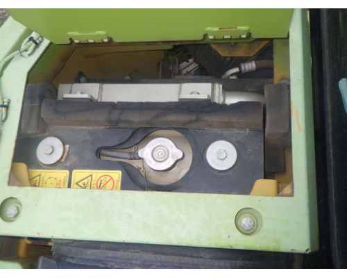 CAT 313DCR