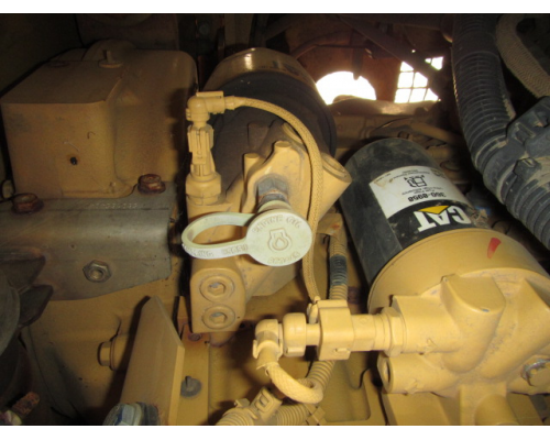 CAT 311FLRR