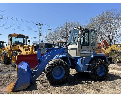 HITACHI LX50-7