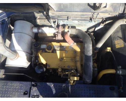 CAT 320DRR