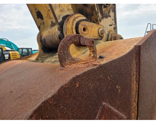 CAT 336EH