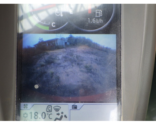 HITACHI ZX210K-6