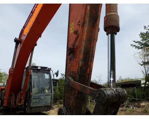 HITACHI ZX210K-6