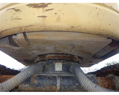 CAT 301.5CR