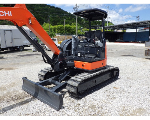 HITACHI ZX40U-5B