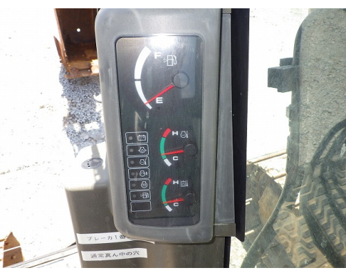CAT 307D