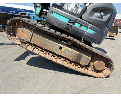 KOBELCO SK40SR-3