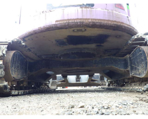 CAT 308DCR