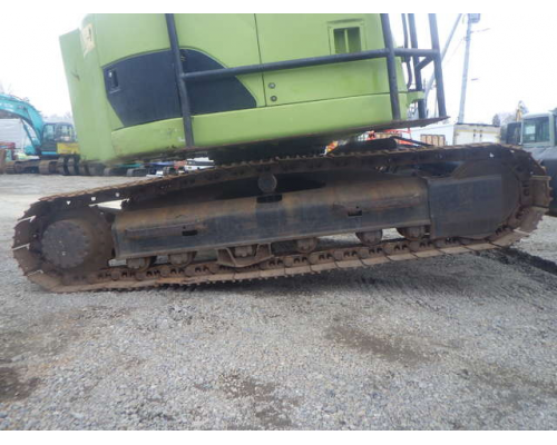 CAT 313DCR