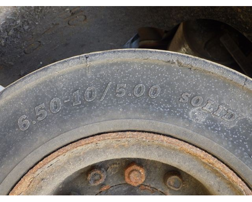 TOYOTA 02-8FDL30