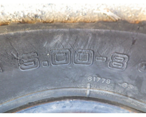 NISSAN NAH01M15