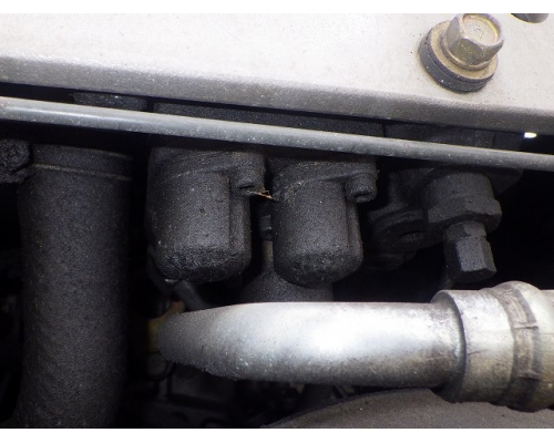 NISSAN UL02A25W
