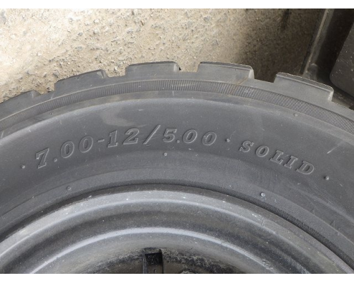 NISSAN UL02A25W