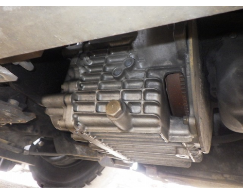 NISSAN UL02A25W