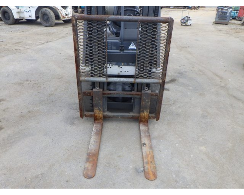 NISSAN UL02A25W
