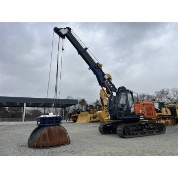 HITACHI ZU225USRLCPM-6