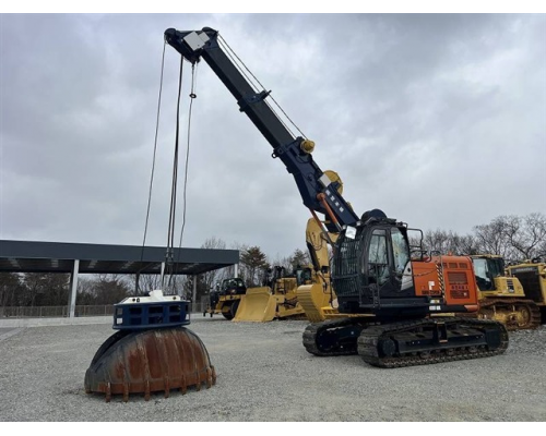 HITACHI ZU225USRLCPM-6