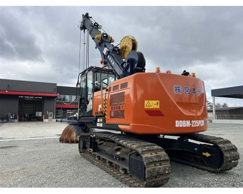 HITACHI ZU225USRLCPM-6