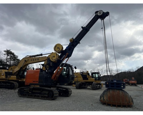 HITACHI ZU225USRLCPM-6