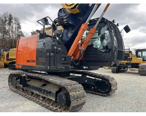 HITACHI ZU225USRLCPM-6