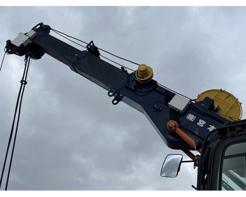 HITACHI ZU225USRLCPM-6