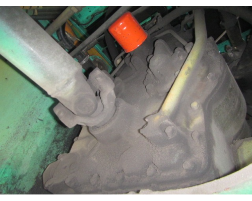 MITSUBISHI FD150A