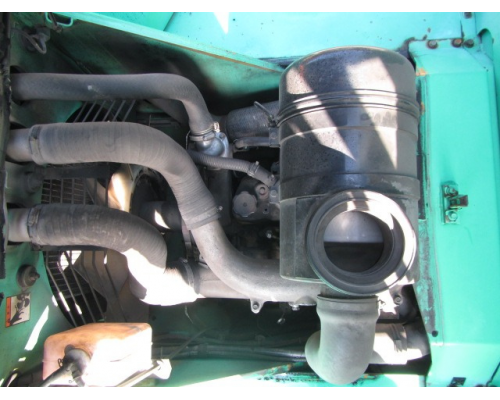 MITSUBISHI FD150A
