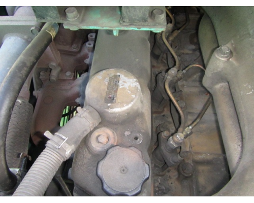 MITSUBISHI FD150A