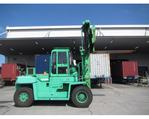 MITSUBISHI FD150A