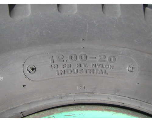 MITSUBISHI FD150A