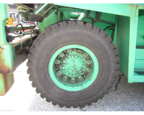 MITSUBISHI FD150A