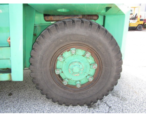 MITSUBISHI FD150A