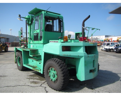 MITSUBISHI FD150A