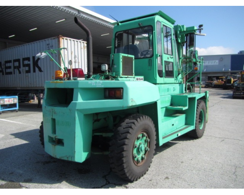 MITSUBISHI FD150A